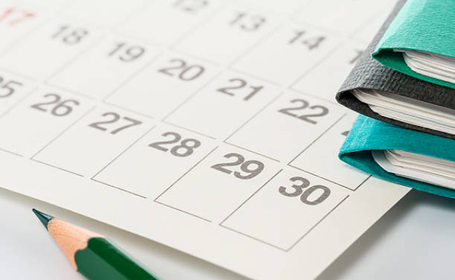 calendar