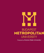 Budapest Metropolitan University